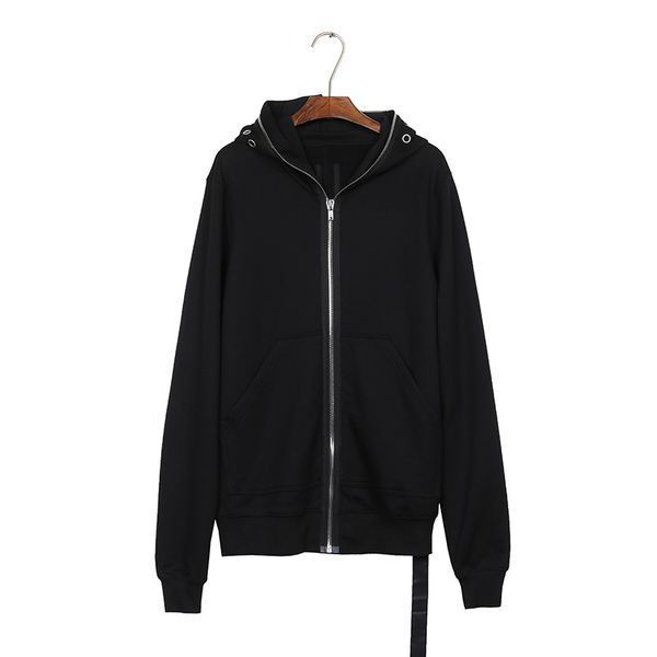 R*ickowens Jacket Top Quality TURBO 20230914-3
