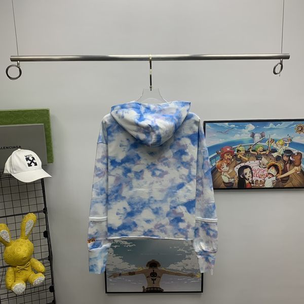 D*rew H*ouse Hoodies Top Quality WM 20230927-77