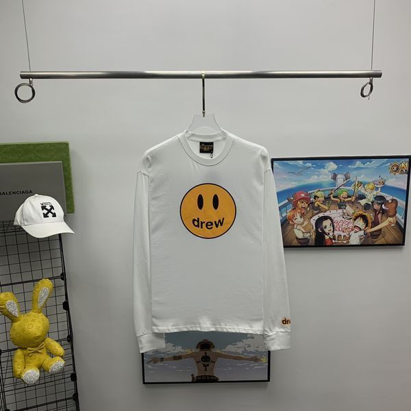 D*rew H*ouse Hoodies Top Quality WM 20230927-82