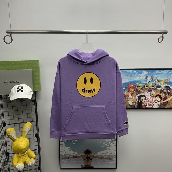 D*rew H*ouse Hoodies Top Quality WM 20230927-95