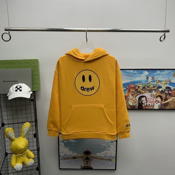 D*rew H*ouse Hoodies Top Quality WM 20230927-98