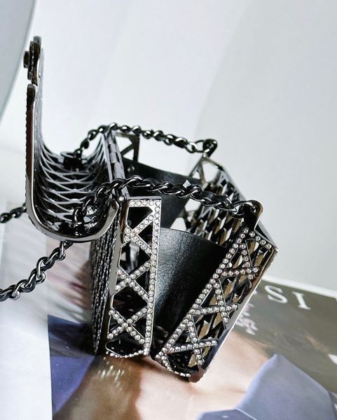 C*hanel Handbag Top Quality HT 20231010-100