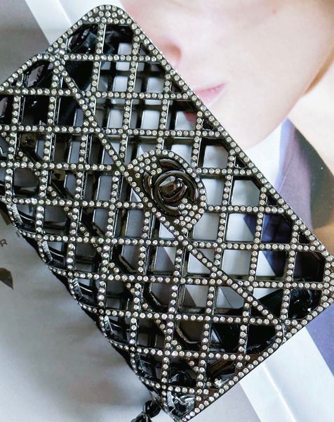 C*hanel Handbag Top Quality HT 20231010-100