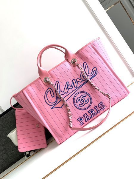 C*hanel Handbag Top Quality HT 20231011-6 50*30*22CM