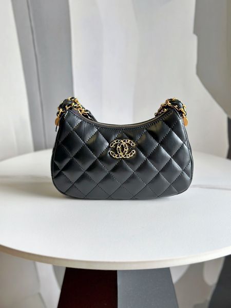 C*hanel Handbag Top Quality HT 20231011-32 11x20x5CM