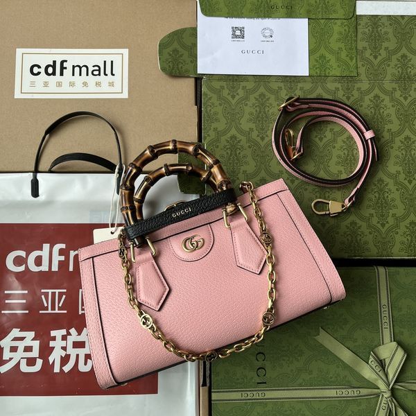 G*ucci Crossbody bag Top Quality HT 20231012-15 27*15.5*11cm