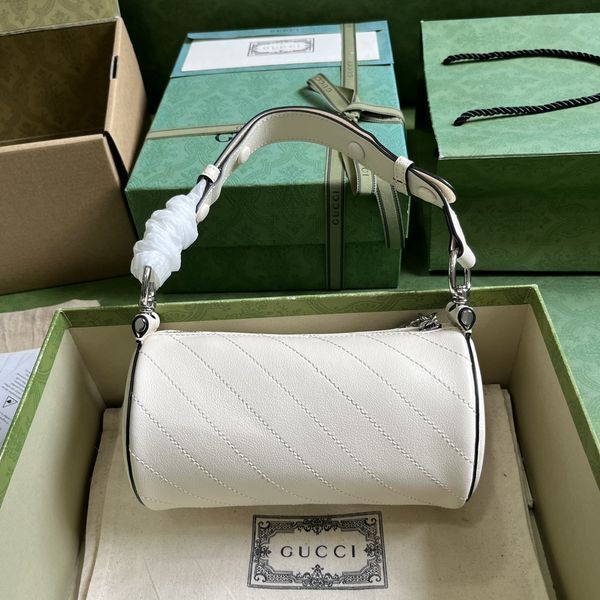 G*ucci Crossbody bag Top Quality HT 20231012-17 10*18.5*10cm
