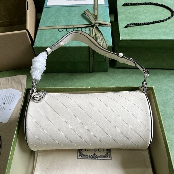 G*ucci Crossbody bag Top Quality HT 20231012-22 13*25*12 cm