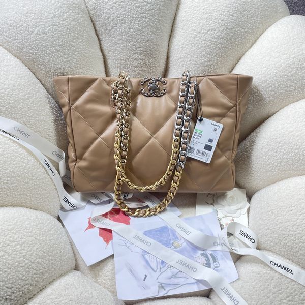 C*hanel  Handbag Top Quality HT 20231012-79 24*41*10 cm