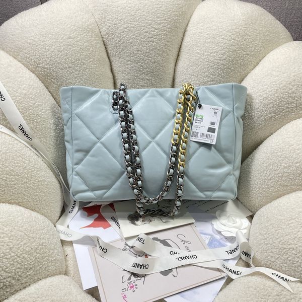 C*hanel  Handbag Top Quality HT 20231012-81 24*41*10 cm