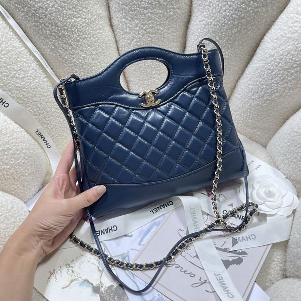 C*hanel Crossbody bag Top Quality HT 20231012-87 22x23x5.5cm