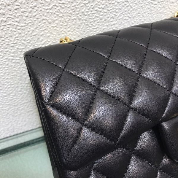 C*hanel Crossbody bag Top Quality HT 20231013-41 20cm