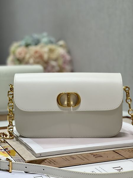 D*ior Handbag Top Quality HT 20231017-18 22.5×12.5×6.5cm
