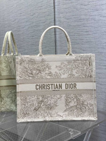 D*ior Handbag Top Quality HT 20231017-39 41.5*35 cm