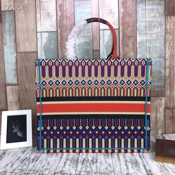 D*ior Handbag Top Quality HT 20231017-42 41.5*32*5