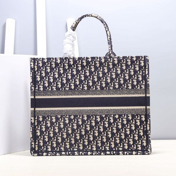 D*ior Handbag Top Quality HT 20231017-46 41.5*38*18 cm