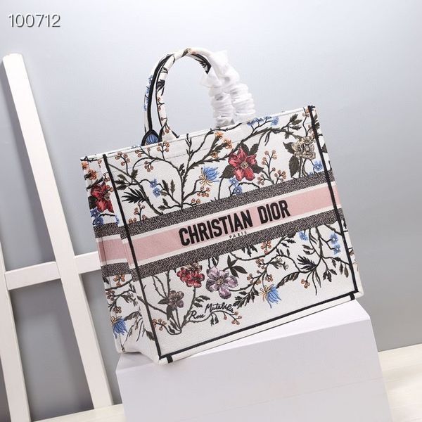 D*ior Handbag Top Quality HT 20231017-52 36.5*28*17.5 cm