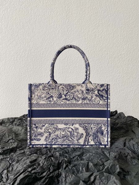 D*ior Handbag Top Quality HT 20231017-56 36.5*28*17.5 cm