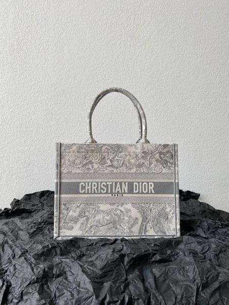 D*ior Handbag Top Quality HT 20231017-57 36.5*28*17.5 cm