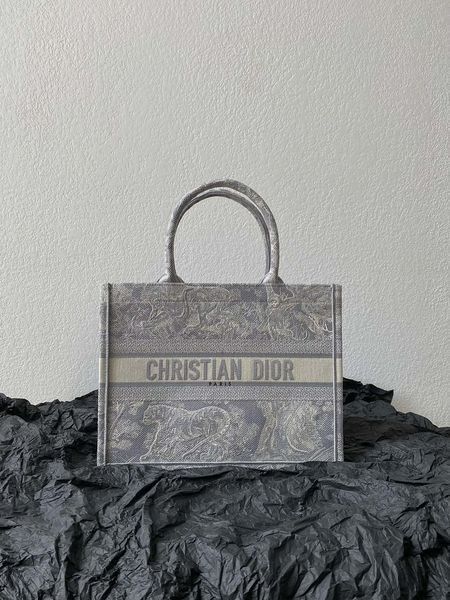 D*ior Handbag Top Quality HT 20231017-59 36.5*28*17.5 cm