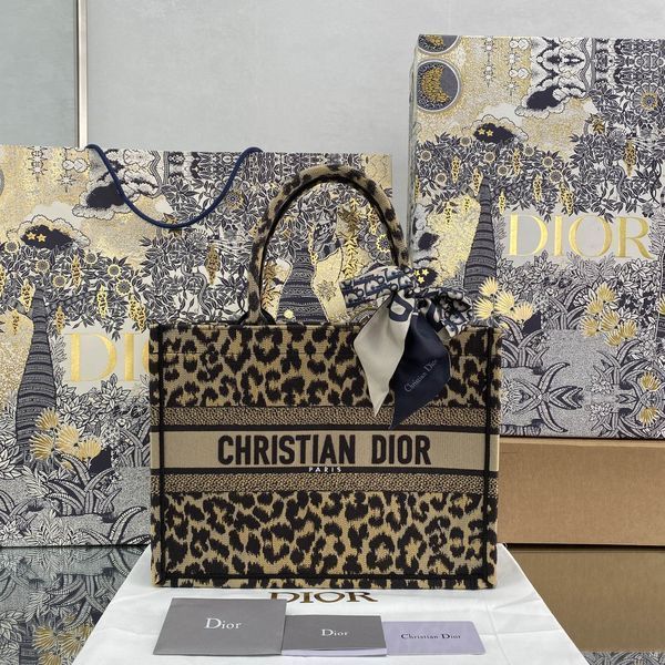 D*ior Handbag Top Quality HT 20231017-67 41.5*38*18 cm