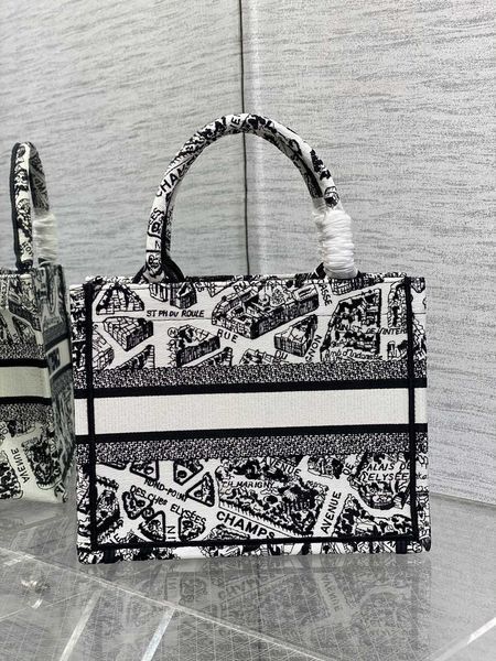 D*ior Handbag Top Quality HT 20231017-76