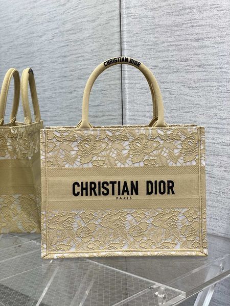 D*ior Handbag Top Quality HT 20231017-81 41*35*18cm