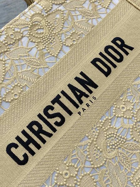 D*ior Handbag Top Quality HT 20231017-81 41*35*18cm