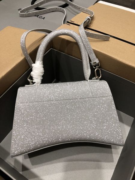 B*alenciaga Crossbody bag Top Quality HT 20231017-104 31*20*12
