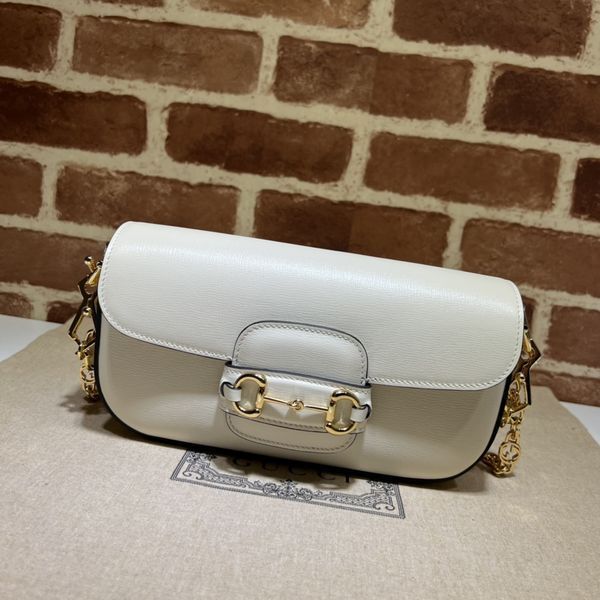 G*ucci Crossbody bag Top Quality HT 20231017-119 23.5*13*7