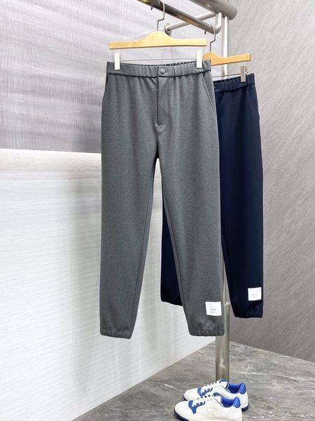T*hom B*rowne Pants Top Quality D17 20231031-24