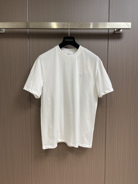 A*MI T-shirt Top Quality D17 20231107-8
