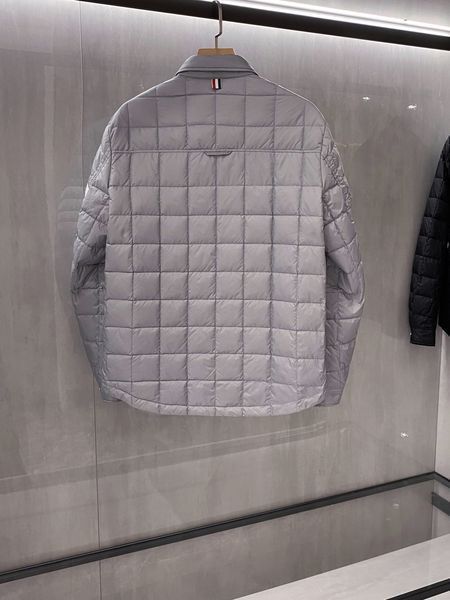 T*hom B*rowne Down Coat Top Quality D17 20231113-1