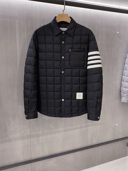 T*hom B*rowne Down Coat Top Quality D17 20231113-2