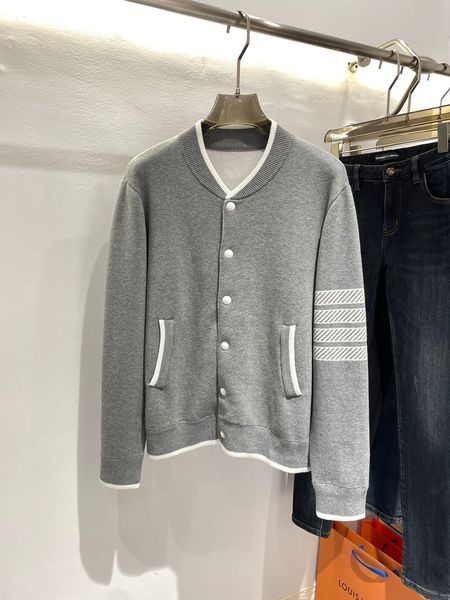 T*hom B*rowne Cardigan Top Quality D17 20231113-25