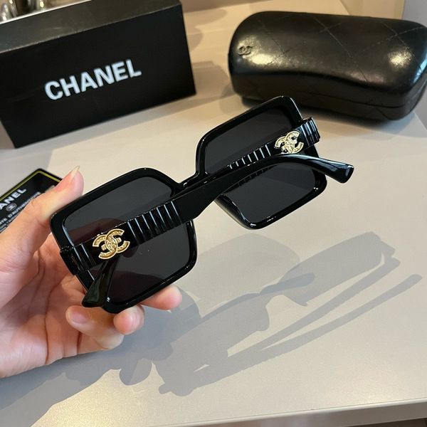 C*hanel Glasses Top XX 20240321-5