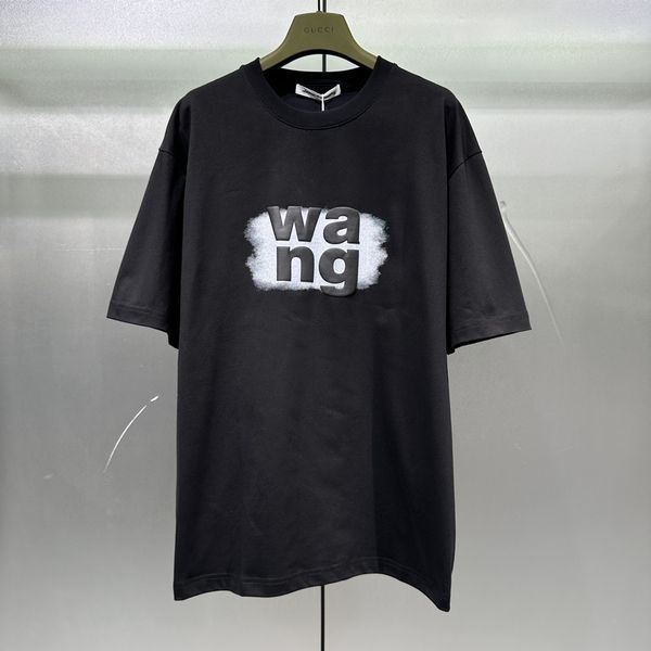 A*lexander W*ang T-shirt Top Quality D17 20240324-12