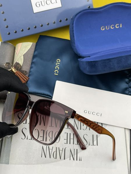 G*ucci Glasses Top XX 20240324-4