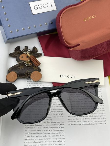 G*ucci Glasses Top XX 20240324-9