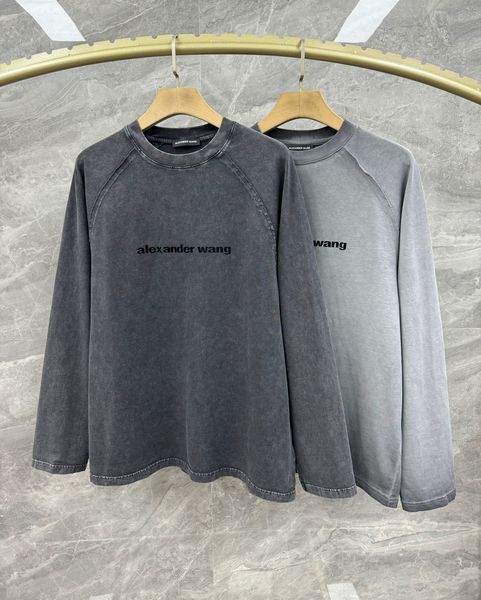 A*lexander W*ang sweaterTop Quality D17 20240327-17