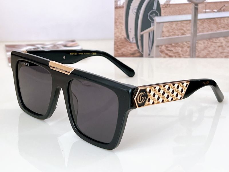 G*ucci Glasses Top XX 20240327-6