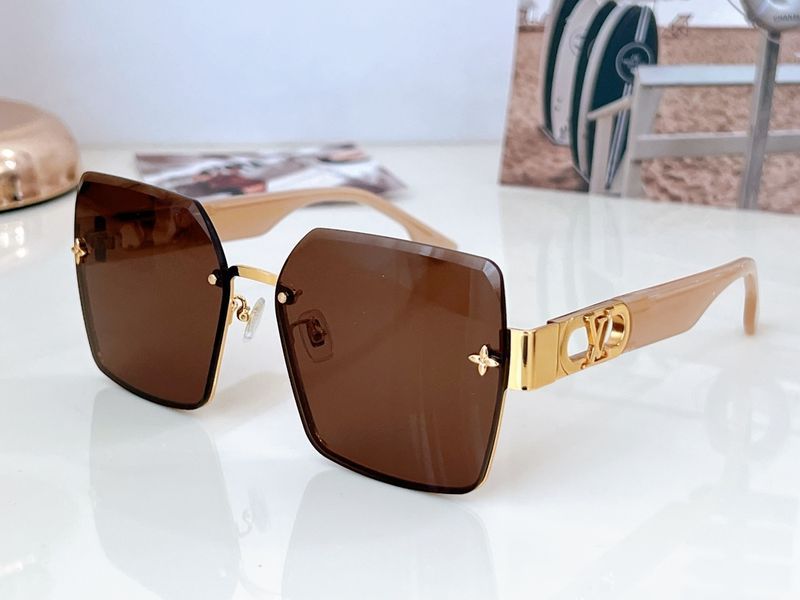 L*ouis V*uitton Glasses Top XX 20240327-7