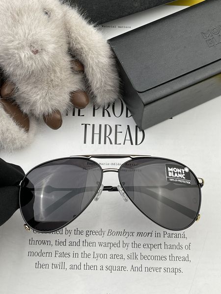 M*ONTBLANC Glasses Top XX 20240328-3