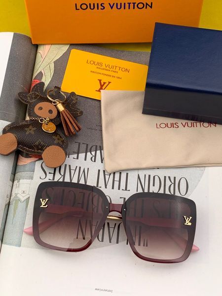 L*ouis V*uitton Glasses Top XX 20240328-8