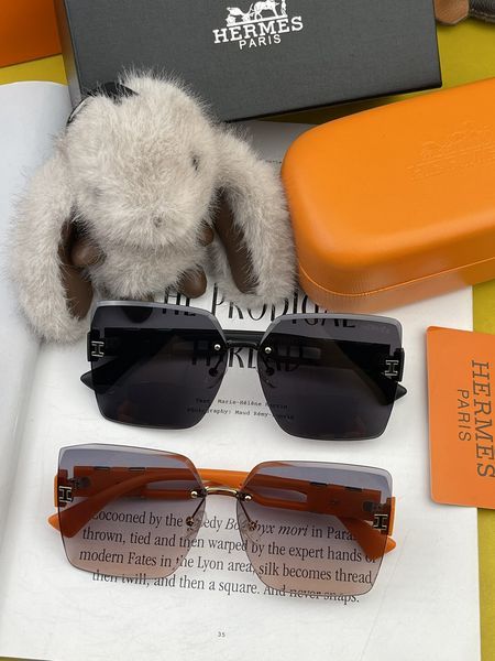 H*ermes Glasses Top XX 20240328-13