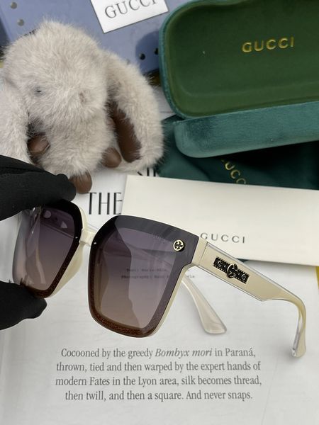 G*ucci Glasses Top XX 20240328-15
