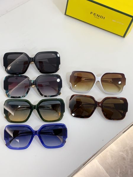 F*endi Glasses Top XX 20240331-3