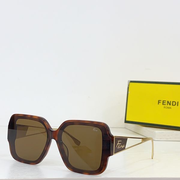 F*endi Glasses Top XX 20240331-3