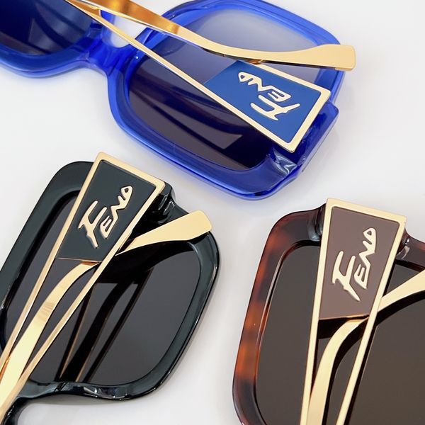 F*endi Glasses Top XX 20240331-4