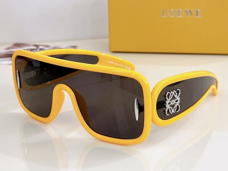 L*OEWE Glasses Top XX 20240331-6